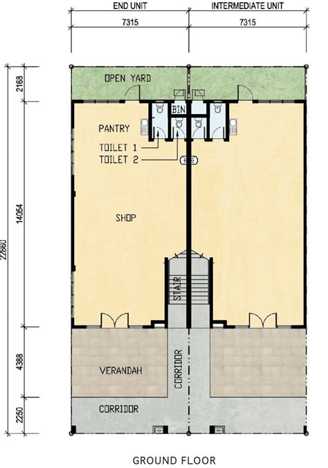 Impian Link 38 Taman Impian Emas