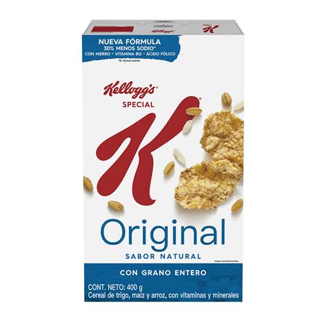 Kelloggs Special K Fruit And Yogurt Breakfast Cereal