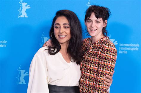 Golshifteh Farahani – 73rd Berlinale International Film Festival