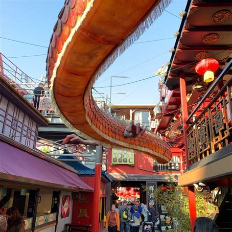 Tivoli - Amusement Park in Tivolis