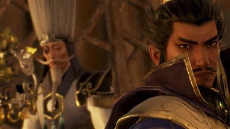 Dynasty Warriors 9 Cao Cao Captures Hanzhong Zuo Ci Infiltrates Cao