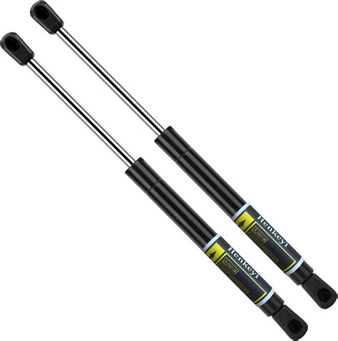 2 Pack Front Hood Lift Supports Struts Shocks For 2004 2010