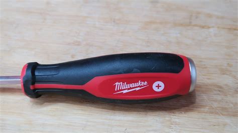 Milwaukee Screwdriver Review - Tools In Action - Power Tool Reviews