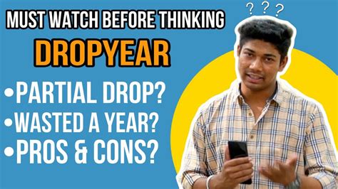 Drop For Jee Everything You Need To Know Dtu Drop Year Jee