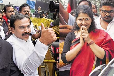 2g Case Delhi Hc Issues Notices To A Raja Kanimozhi Livemint