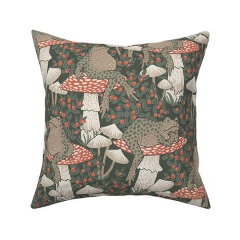 Naked Panda Ideas Spoonflower Fabric Fabric Decor