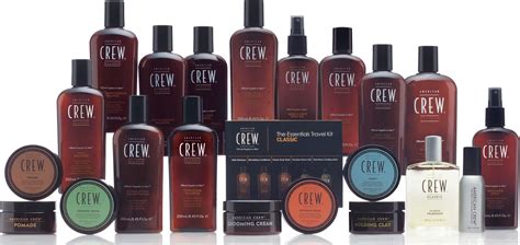 Product Spotlight American Crew Cosmetology School And Beauty School