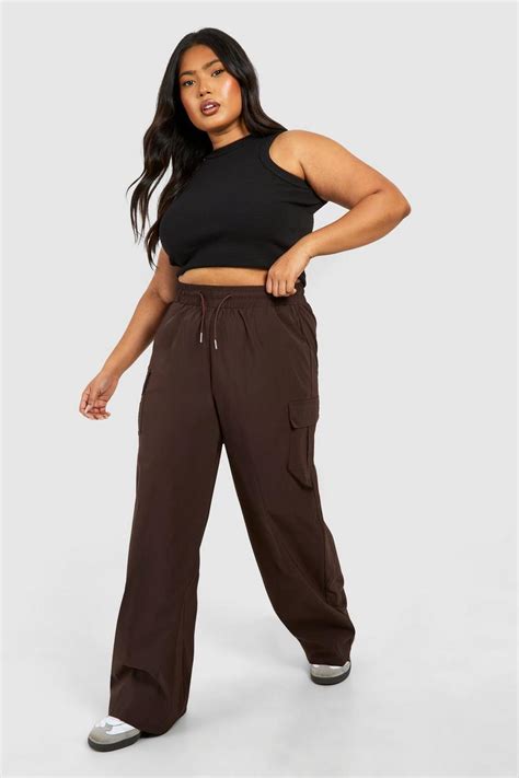 Cargo Pants Womens Cargo Pants Boohoo Usa