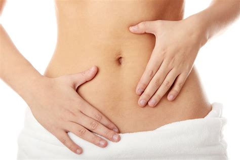 The Benefits Of Abdominal Massage Phclinic