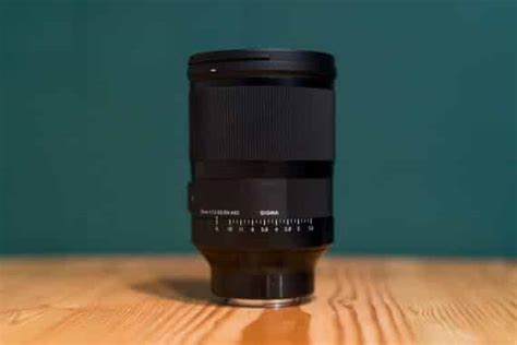 Sigma Lens Reviews for Photographers