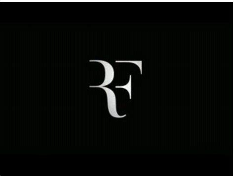 roger federer logo font katelynn  arroyo