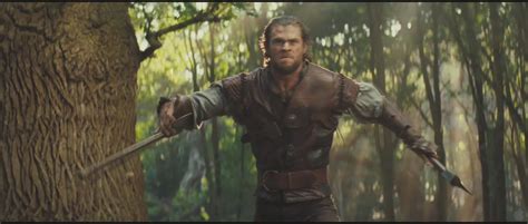 Snow White & the Huntsman Official Trailer #1 (HQ) - Snow White and The ...