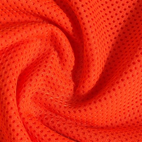 Airtex Mesh Fabric For Fashion Linings Crafts Eu Fabrics