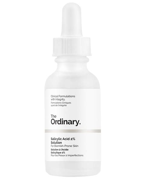 The Ordinary Skincare Review Your Guide To The Brand And The 21 Best