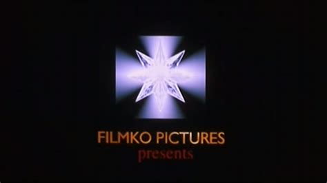 Filmko Audiovisual Identity Database