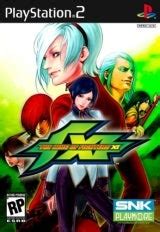 The King of Fighters XI - PlayStation 2 - GameSpy