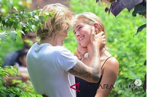 Justin Bieber Dan Hailey Baldwin Rencanakan Pernikahan Sederhana