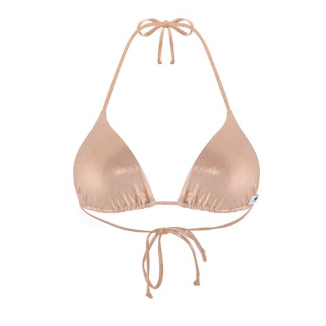 Babynude Anna Mina Azur Bikini Sartorial Made In Venice