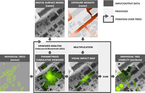 Task 6 Mapping Of Trees Visibility And Accessibiltiy — Trekroner Documentation