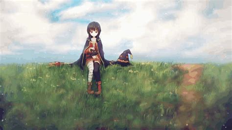 Megumin  Megumin Descobrir E Compartilhar S