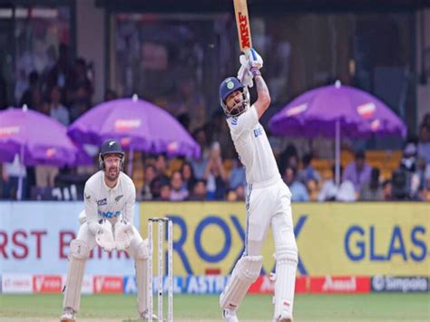 Virat Kohli Joins Elite Club Scored 9 000 Test Runs