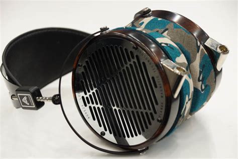 Audeze Lcd 4 Earpad Repair And Protection Super Stretch Headphone