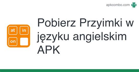 Przyimki w języku angielskim APK 2 0 Aplikacja Android Pobierz