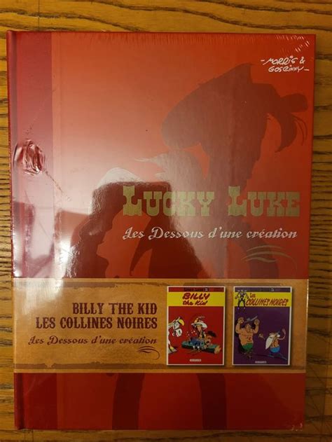 Bd Lucky Luke Les Dessous D Une Cr Ation No Neuf Kaufen Auf Ricardo