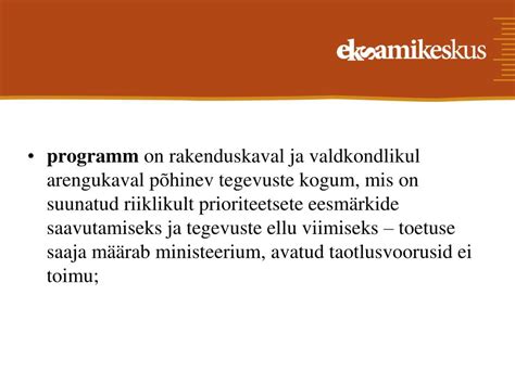 PPT Mis On Ja Milleks On Struktuuritoetus PowerPoint Presentation