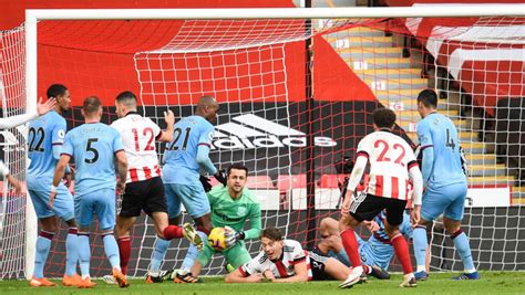 Five Things We Loved About West Ham United S Win At Sheffield United