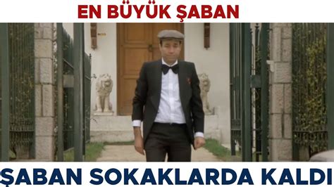 En B Y K Aban T Rk Filmi Aban Sokaklarda Kal Yor Kemal Sunal