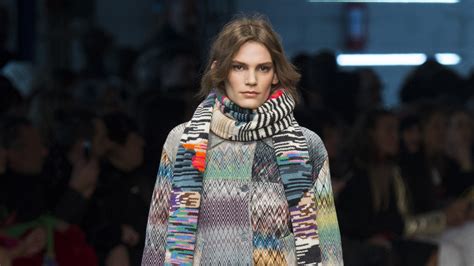 5 Things You Didn’t Know About Missoni Vogue