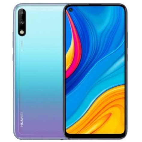 Huawei Enjoy 10 Full Specification Price Review Comparison