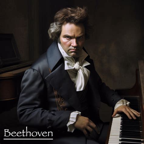 Beethoven Piano Sonata Pathétique Single by Ludwig van Beethoven