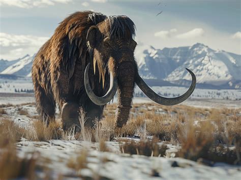Mammoth comeback closer than ever after breakthrough