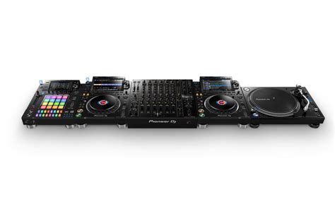 Pioneer Dj Cdj 3000 Professional Dj Multi Player — Dj Techtools