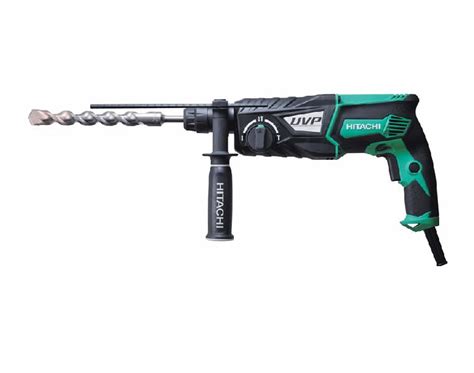 DH28PCY Hitachi Rotary Hammer Drill At Best Price In Delhi ID 2900824