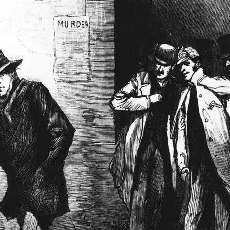 Whatever Happened to Serial Killers? - School of Public Policy and