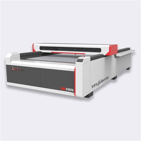 Flatbed Co Laser Engraving Cutting Machine Gke Laser