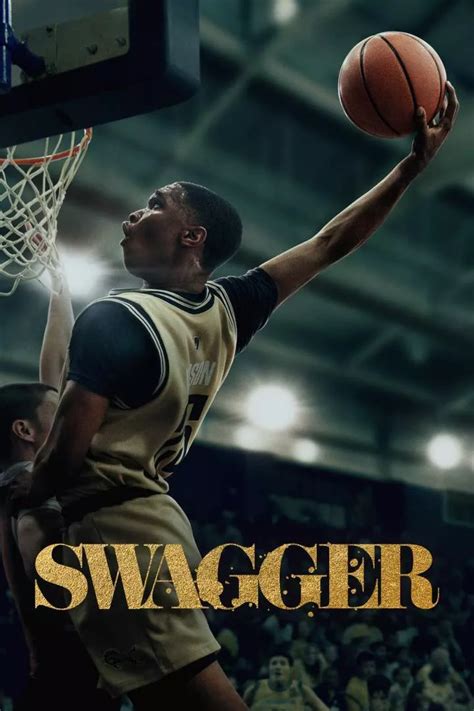 Swagger (Season 2 Episode 1-8) [Season Finale] – NetNaija Series