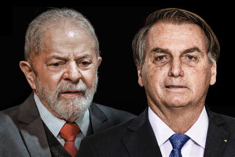 Elei Es Lula Lidera Pesquisa Das Inten Es De Voto