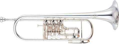 The Trumpet Evolution — International Journal Of Music