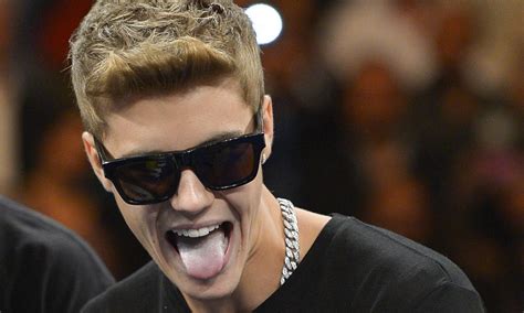 Bieber S Being Sued For K For Being A Complete Pussy