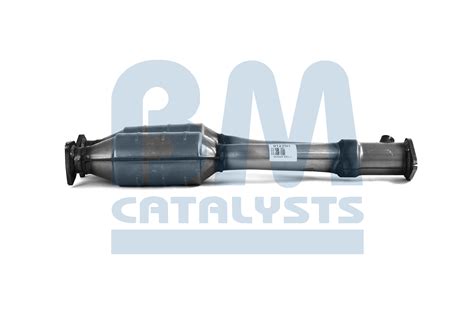 Ml X Nap Carparts Bm Catalysts Katalysator Oe Nummer Original