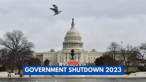 Government Shutdown Update Neile Winonah