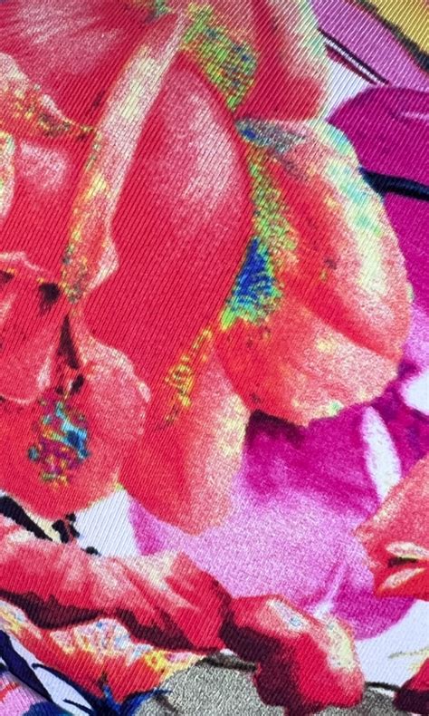 Bikini Perica Moana Coral Praia Brava