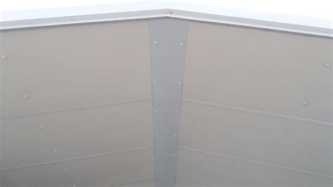 Metecno Panel Sandwich Agropur