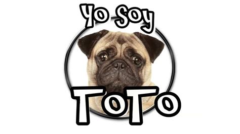 Yo soy Toto 01 La Reina Murió YouTube