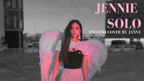 Jennie Solo Cover – Telegraph