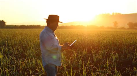 Como O Produtor Rural Se Conecta